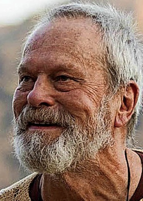 Terry Gilliam ber &#8222;The Man Who Killed Don Quixote&#8220; - Badische Zeitung TICKET