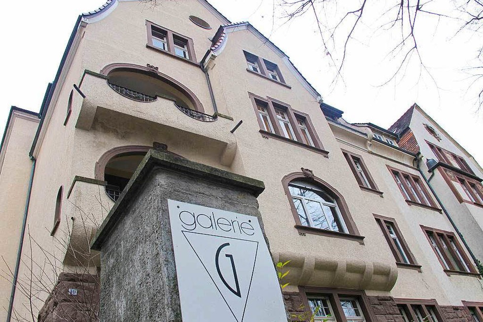 Galerie G - Freiburg