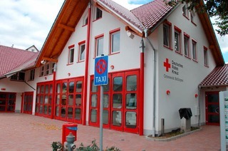 Rettungszentrum