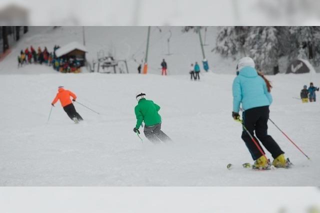 Kaibenloch-Skilift