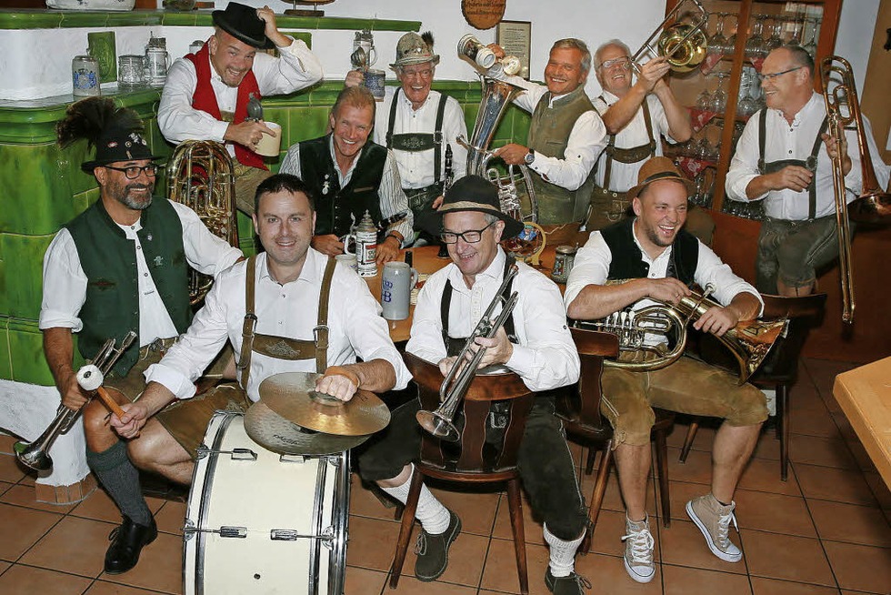 Elztler Zweitracht in Waldkirch - Badische Zeitung TICKET