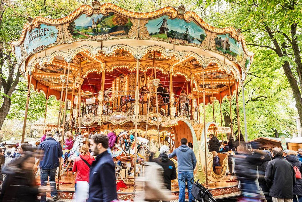 Die schnsten Feste und Ausflugstipps frs Wochenende - Badische Zeitung TICKET