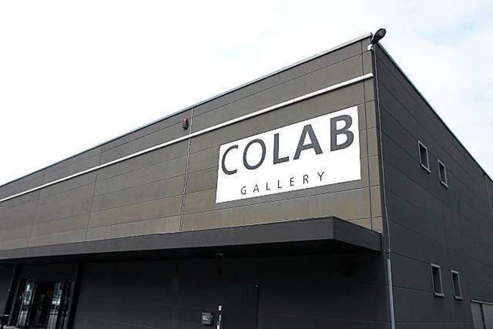 Colab Gallery - Weil am Rhein