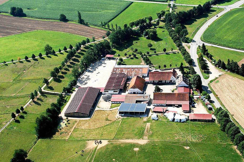 Hofgut Kaltenherberge (Tannenkirch) Kandern Badische