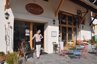 Galerie Café (Bamlach)