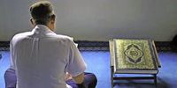 "Der Koran bejaht das Leben"