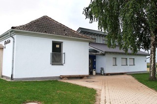 Jugendzentrum Wasserwerk (Altenheim)