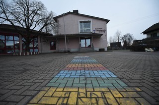 Grundschule Nimburg