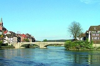 Laufenbrücke