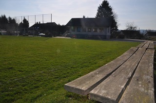 Sportplatz FC Binzgen