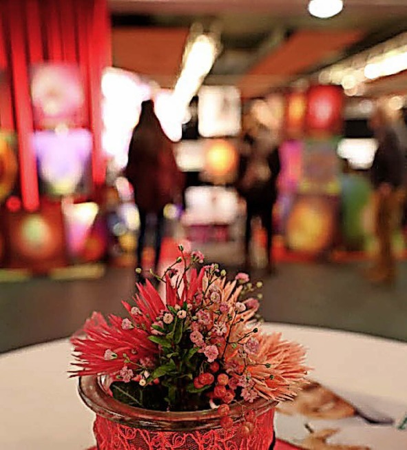 Messe Auszeit fr Frauen in Freiburg - Badische Zeitung TICKET