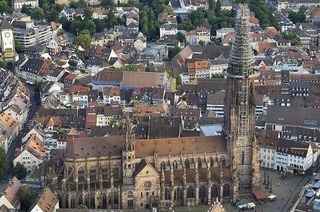 Freiburger M�nster