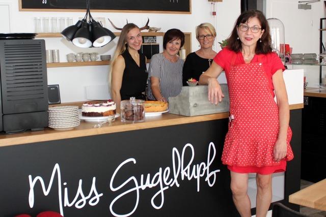Café Miss Gugelhupf