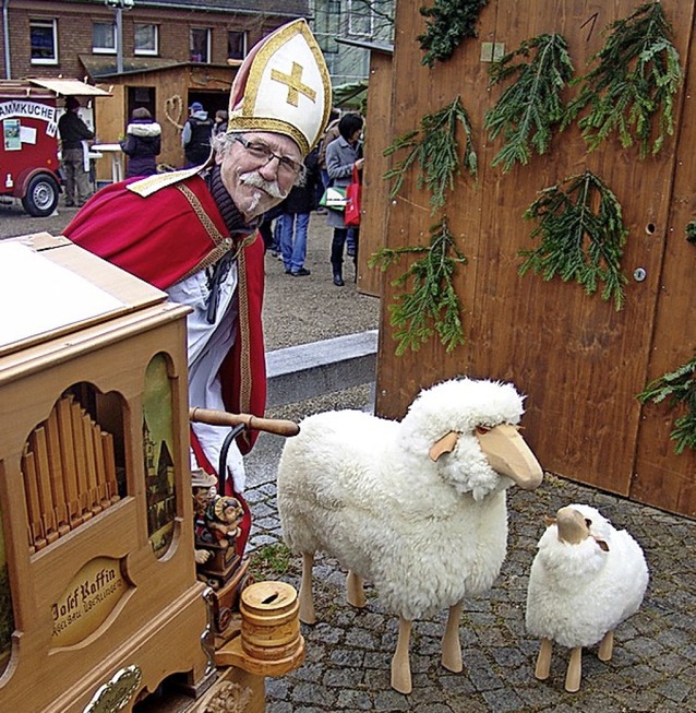 Weihnachtsmrkte - Badische Zeitung TICKET