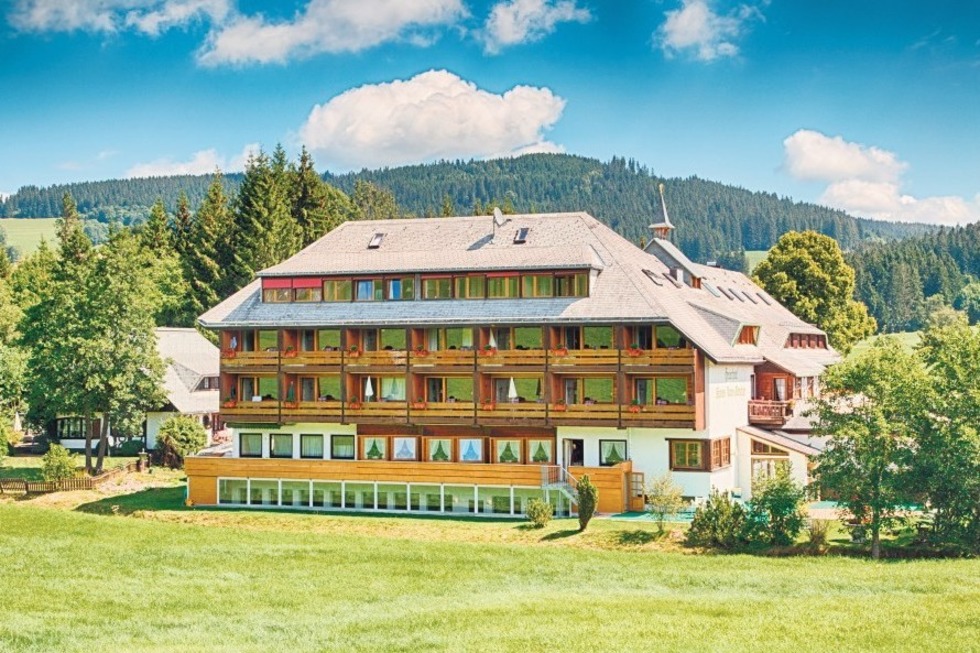 Hotel Kaisers Tanne - Breitnau