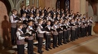 Capella Vocalis singen Chormusik zum Advent
