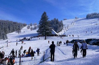 Skilifte Stollenbach