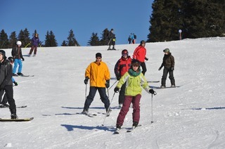 Skilift Winterberg (Oberkirnach)