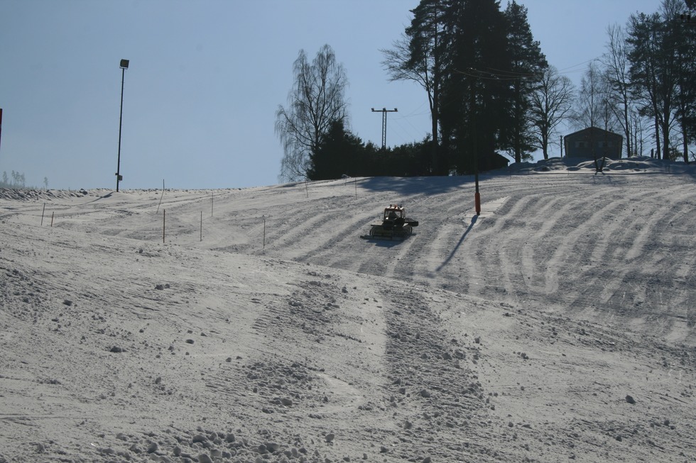 Skilift Hundsbach - Forbach