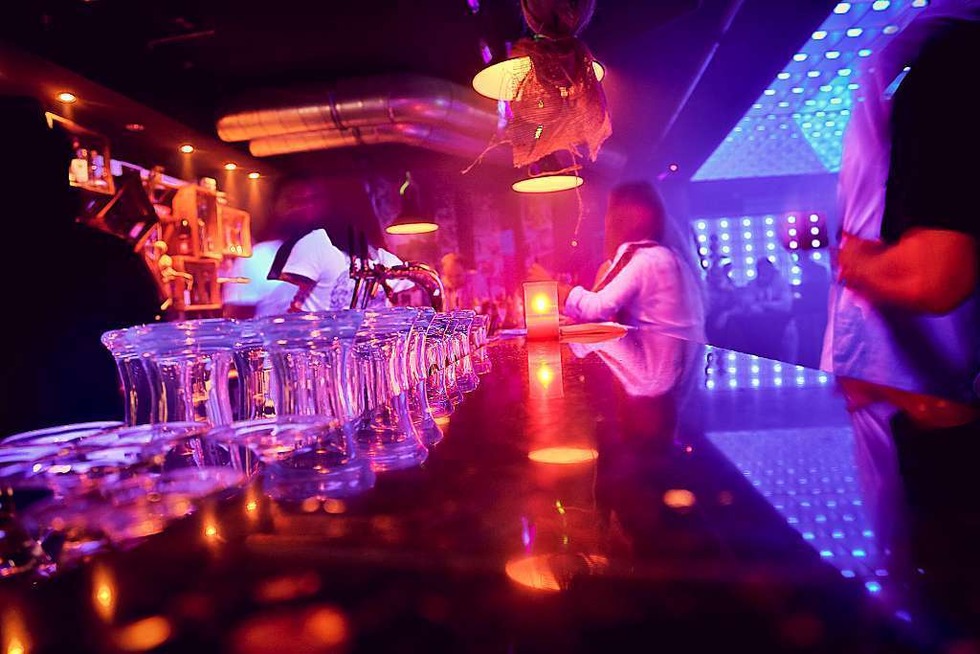 Tanzbar Puzzles Freiburg Badische Zeitung TICKET