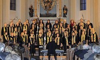 Gospelchor Swinging Spirit gibt Benefizkonzert in Gengenbach
