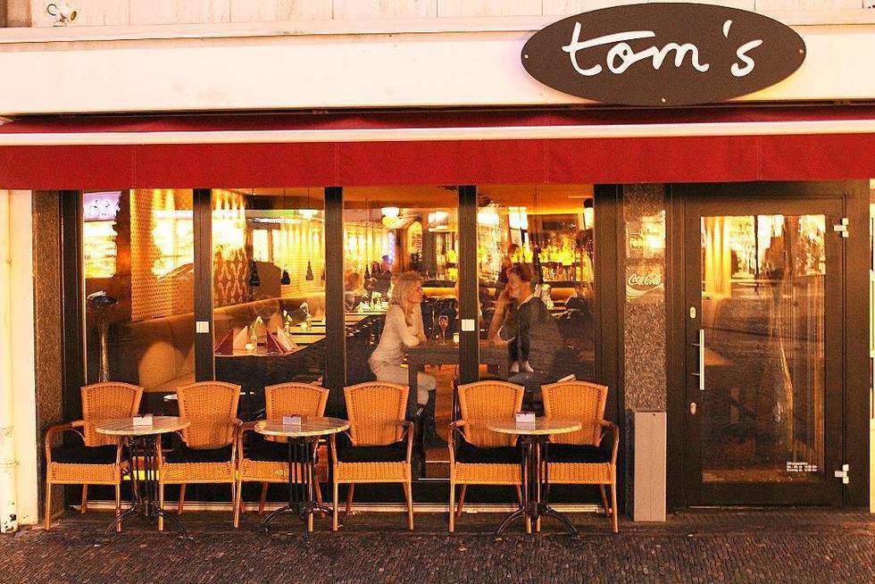 Tom's - Freiburg