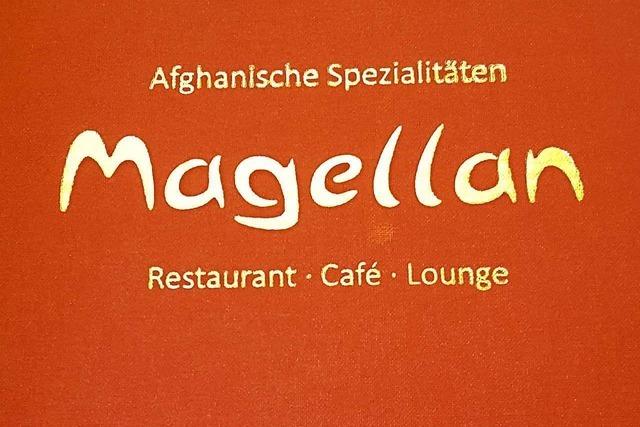 Magellan Restaurant-Café