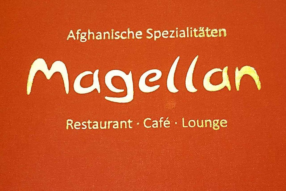 Magellan Restaurant-Caf - Freiburg