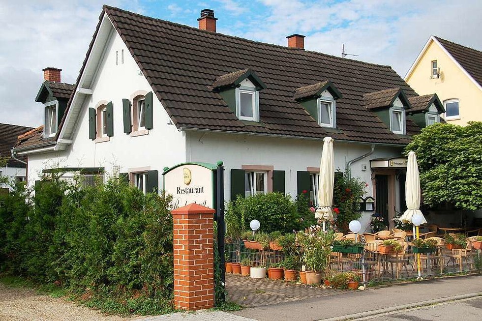 Gasthaus Bahnhfle - Gundelfingen