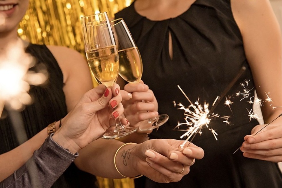 Salsa-Silvestergala in Denzlingen - Badische Zeitung TICKET