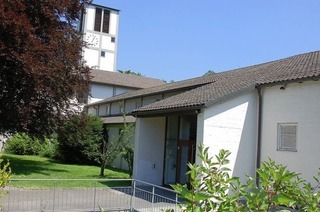 Paul-Gerhardt-Haus