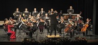 Ungarische Kammerphilharmonie gibt Neujahrskonzert in Gengenbach