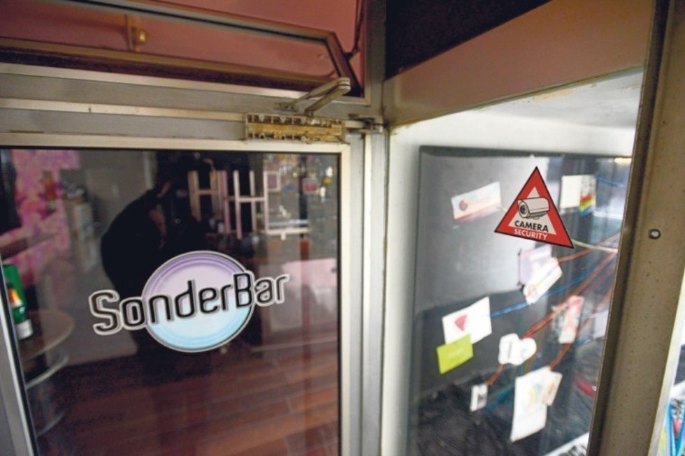 Sonderbar - Freiburg