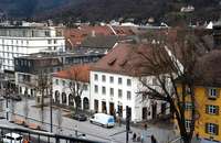 Fr das Rotteckhaus in Freiburg deutet sich eine Zwischenlsung an