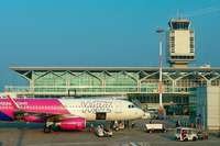 Euroairport knackt erstmals die Marke von acht Millionen Fluggsten