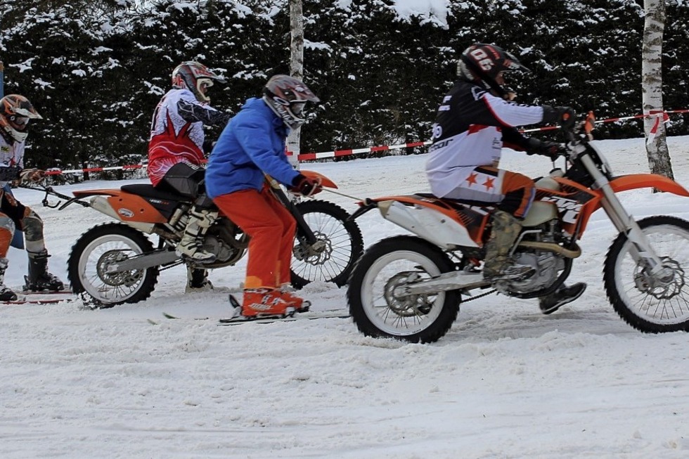 WINTERSPORT - Badische Zeitung TICKET