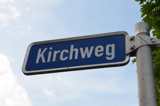 Kirchweg