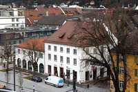 Finanzministerium gibt Startschuss fr "Haus der Demokratie" in Freiburg