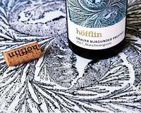 Das Weingut Hfflin aus Btzingen berzeugt mit Naturwein