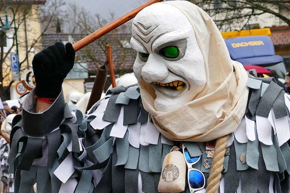 Das sind die wichtigsten Fasnet-Termine fr das Dreisamtal - Badische Zeitung TICKET