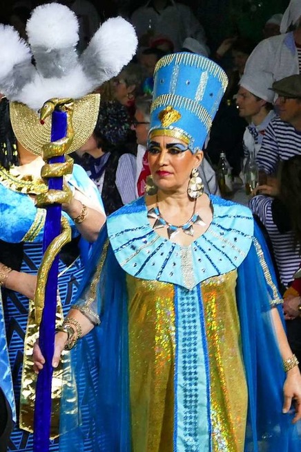 Das sind die wichtigsten Fasnet-Termine fr das Dreisamtal - Badische Zeitung TICKET