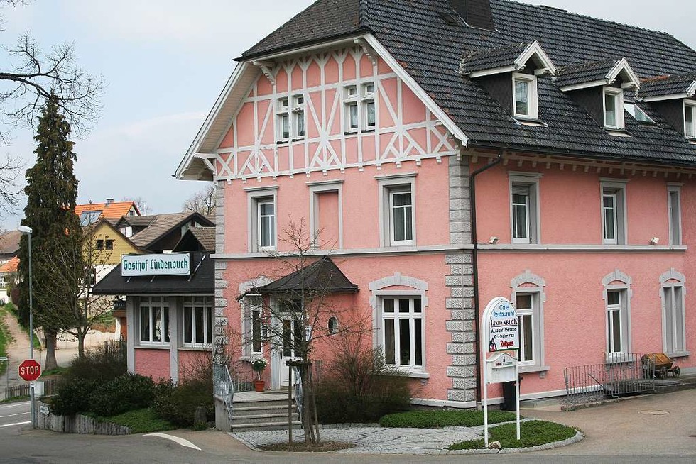 Gasthaus Adler - Bonndorf