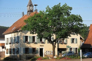 Ortsteil Mundingen