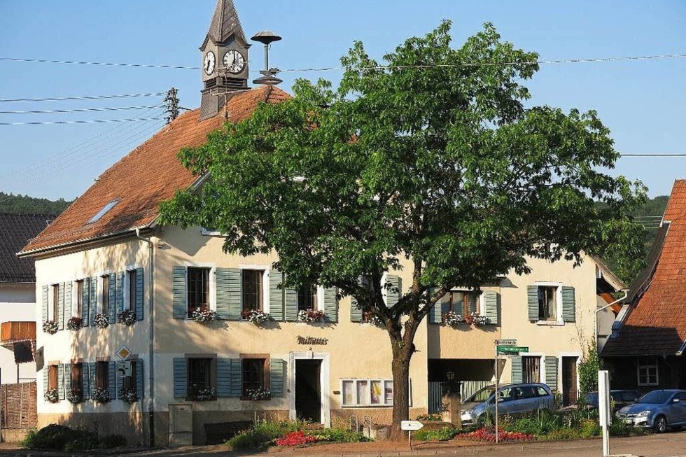 Ortsteil Mundingen - Emmendingen