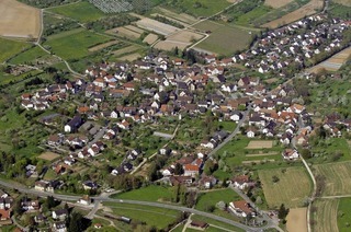 Ortsteil Wollbach
