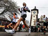Fotos: Freiburg-Marathon 2019 &#8211; Teil III der Laufbilder