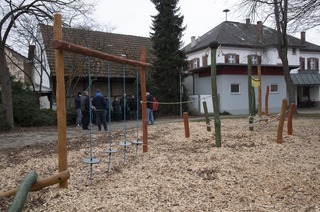 Spielplatz (Hügelheim)