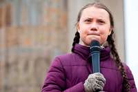 Wochenendkurzfilm: Greta Thunberg und ihre Rede in Katowice