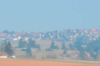 Ortsteil Dittishausen