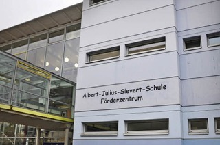 Albert-Julius-Sievert-Schule